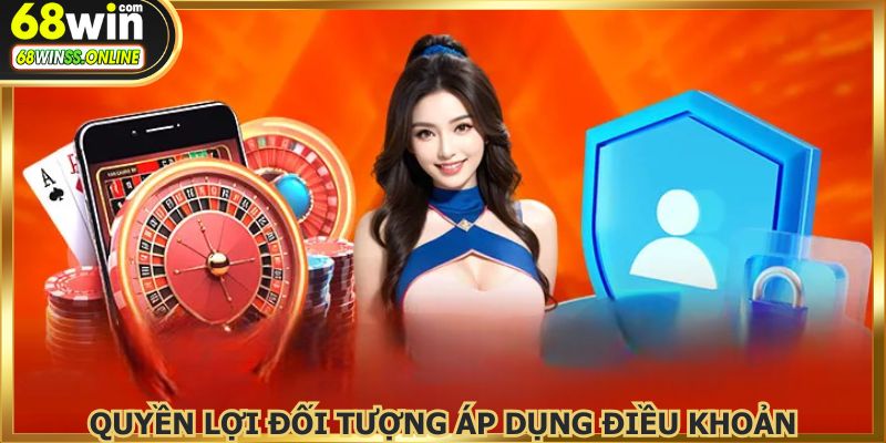 Đảm bảo quyền lợi rõ ràng cho tất cả người tham gia