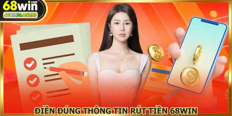 Đảm bảo thông tin chính xác để giao dịch diễn ra suôn sẻ